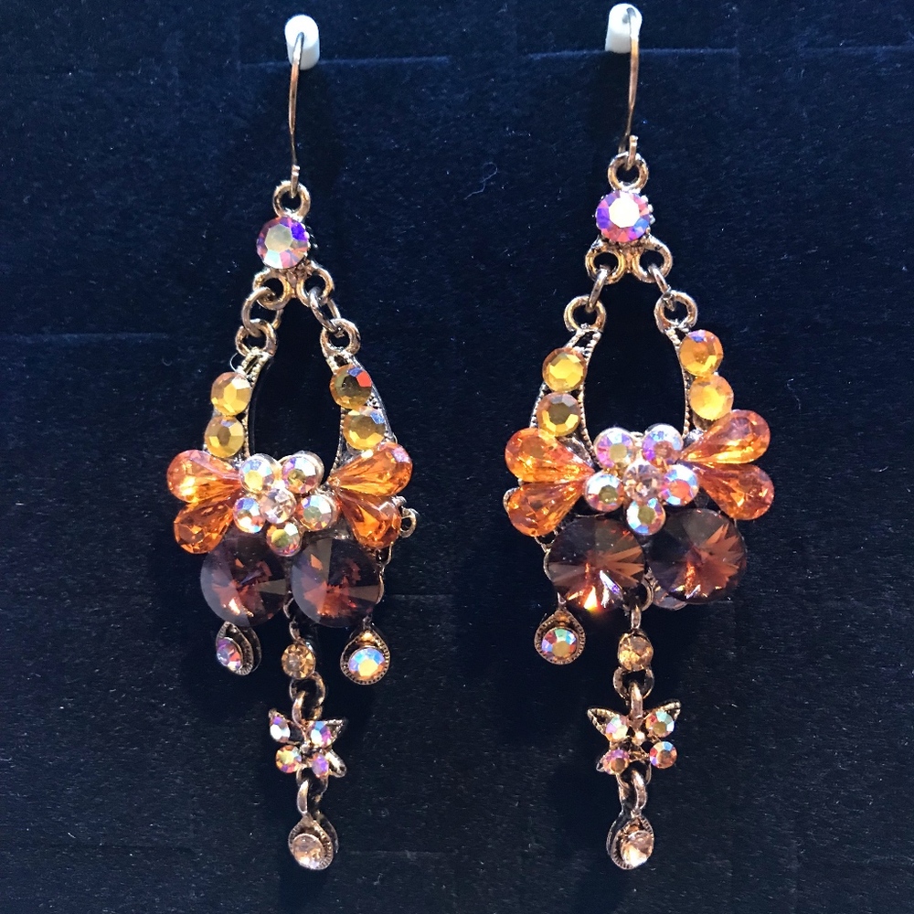 Formal Earrings
